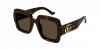 OKULARY GUCCI GG 1547S 002 50 ROZMIAR M